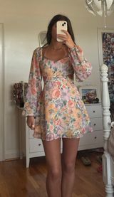 Showpo Dress Photo 0