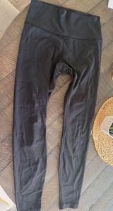 Lululemon Align Leggings Photo 0