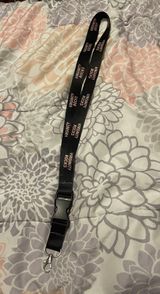 Danny Duncan Virginity Rocks Lanyard Photo 0