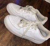 Nike Air Force 1s Photo 0