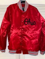 Varsity Homage OSU  Jacket Photo 0