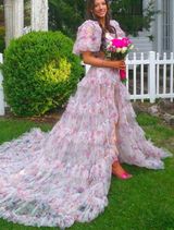 Prom Dress 55547ππ Photo 0