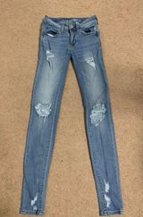 American Eagle  Jeggings  Photo 0