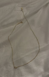 Kendra Scott Necklace Gold Photo 0
