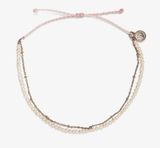 Puravida Ankle Bracelet Photo 0