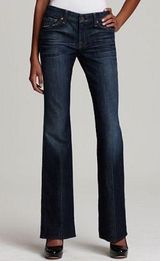 7 For All Mankind Flare Jeans Photo 0