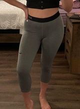 Nike Dri-Fit Leggings Photo 0