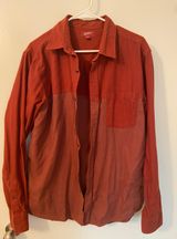 Arizona Jeans Vintage Button-Up Photo 0