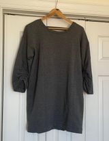 Splendid Gray Tunic Photo 0
