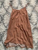 LA Hearts Dress Photo 0