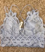 Zenana Outfitters Bralette Photo 0