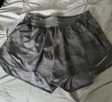Lululemon Shorts Hotty Hot 4" Photo 0