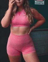 Briana k Work Out Set  Photo 0