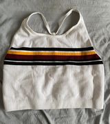 Target Striped Tank Photo 0