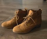 Steve Madden Booties SZ:9 Photo 0