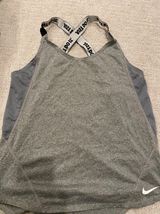 Nike Tank Top Photo 0