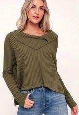 Free People Thermal Photo 0