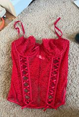 Victoria's Secret Corset Photo 0