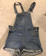 Divided Overalls Photo 0