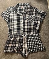 Victoria's Secret Pajama Set Photo 0