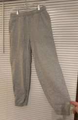 American Eagle Jogger Sweatpants Photo 0