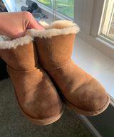 UGG Boot Photo 0