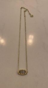 Kendra Scott Neckalce Photo 0