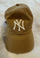 Yankees Baseball 47 Brand Hat Photo 0