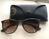 Ray-Ban Erika Sunglasses Photo 0