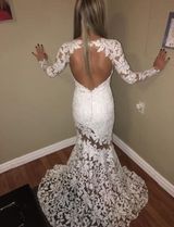 Jovani Wedding / Prom Dress Photo 0
