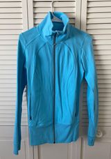 Lululemon Jacket Full Zip Photo 0