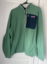 Vineyard Vines Half-Zip Photo 0