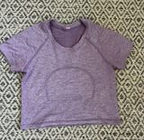 Lululemon Swiftly Tech Photo 0