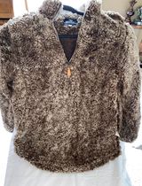 Simply Southern Sherpa Pullover Photo 0
