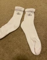 ALO SOCKS  Photo 0
