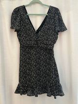 Floral Dress Photo 0