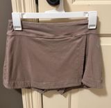 Free People Skirt Mini Photo 0