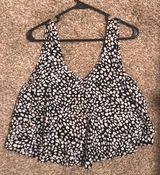 Bar III Slightly Cropped Tank Top Photo 0