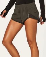 Lululemon Miles Ahead Short 2.5”  Photo 0