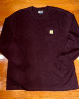 Long Sleeve Tee Photo 0