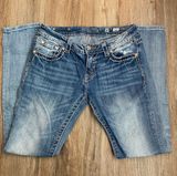 Miss Me Skinny Jeans Photo 0