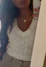 Sweater Vest Photo 0