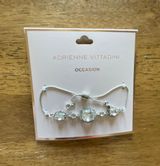 Adrienne Vittadini Occasion Bracelet Photo 0