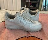 Nike Air Force 1 07 Womens Shoe Photo 0
