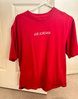 Air Jordan T Shirt Photo 0