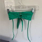 PILYQ Swim Top - Removable Straps Photo 0