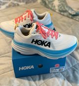 Hoka Bondi 8 Women’s Sneaker Photo 0