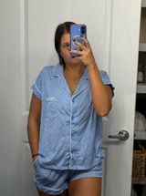 Tommy Hilfiger pj set Photo 0