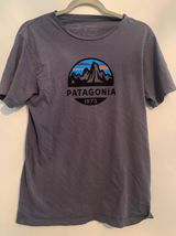 Patagonia Graphic Tee Photo 0