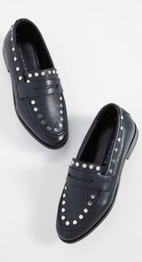 Steve Madden Steven by women’s ample loafer Photo 0